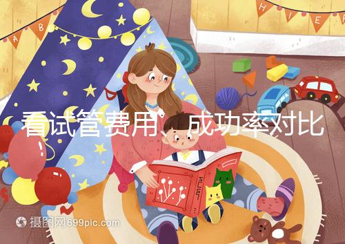 看試管費(fèi)用、成功率對(duì)比fsac美國加州生殖中心和ccrm