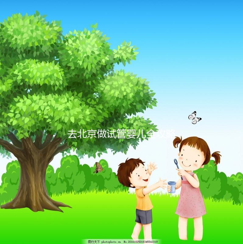 去北京做試管嬰兒全攻略：費(fèi)用明細(xì)、醫(yī)院選擇及成功率分析