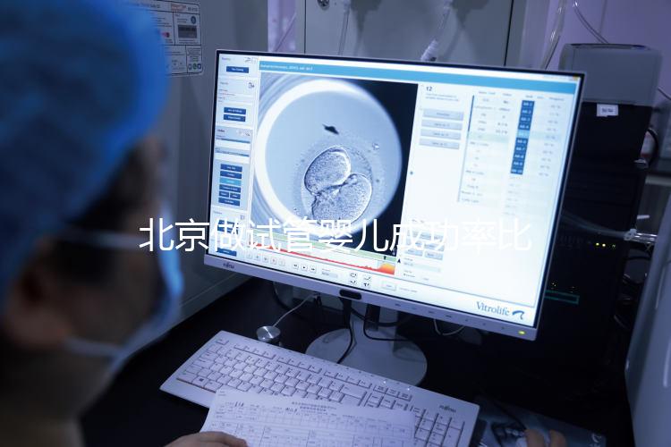 北京做試管嬰兒成功率比較高的十家醫院公布 北京試管嬰兒哪家成功率高？
