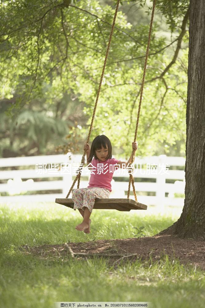 哪些因素會影響胎兒腦發育呢？聽聽孫麗洲教授怎么說