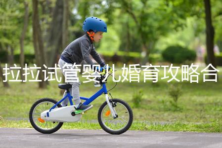 拉拉試管嬰兒婚育攻略合輯，我想有個屬于自己的孩子(一）