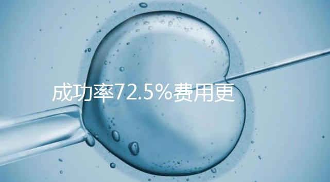 成功率72.5%費用更低？這才是選擇馬來西亞阿兒法的原因
