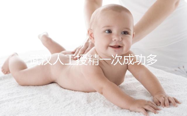 武漢人工授精一次成功多少錢？影響費用的3個因素了解下