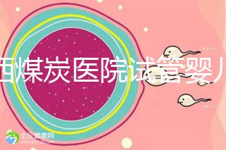 山西煤炭醫(yī)院試管嬰兒費用明細表,一次成功開銷最少