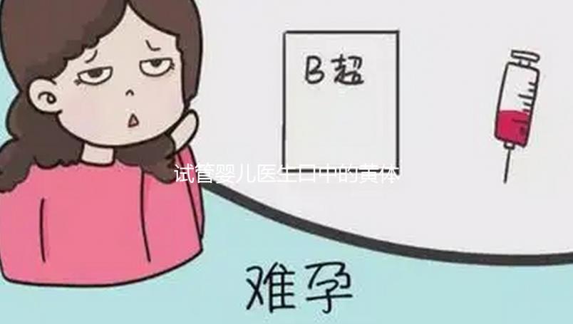 試管嬰兒醫生口中的黃體功能不全到底為那般？