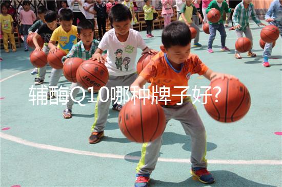 輔酶Q10哪種牌子好?10種不同品牌價(jià)格與優(yōu)勢對比分析