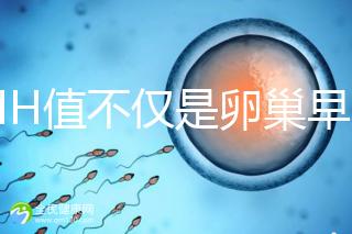 AMH值不僅是卵巢早衰的指標(biāo)，還能預(yù)測(cè)試管嬰兒結(jié)果!