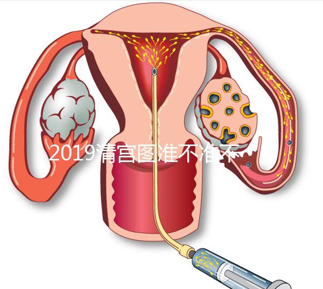 2019清宮圖準不準不知道，但檢測生男女這3種方法才科學