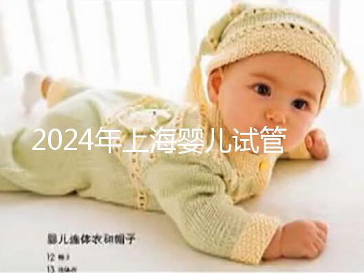 2024年上海嬰兒試管攻略大全，這些助孕資料和證件缺一不可