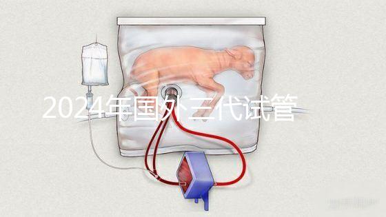 2024年國外三代試管費(fèi)公布，美國最貴的泰國性價(jià)比更高！