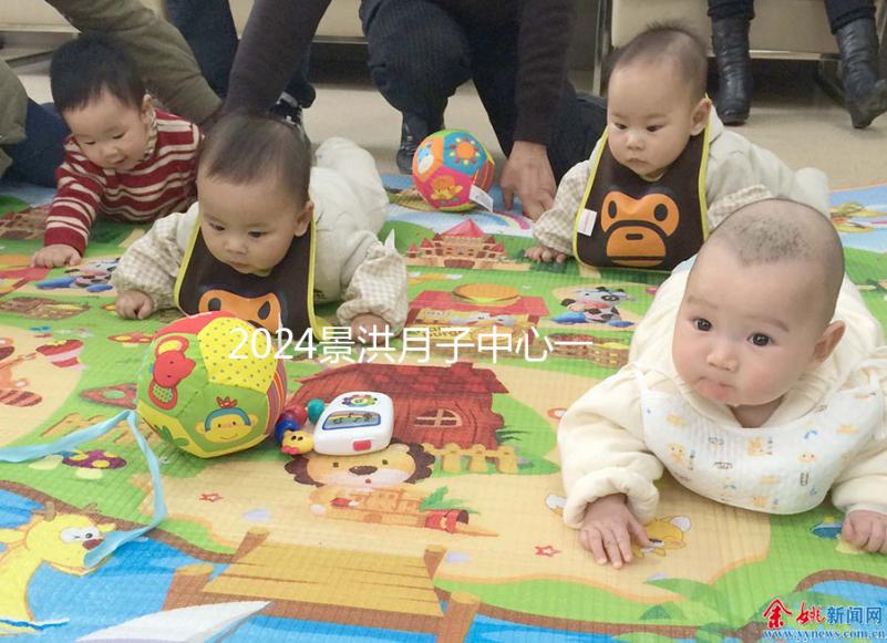 2024景洪月子中心一個(gè)月多少錢來瞧,榜一價(jià)格靠譜別錯過