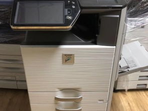 上海松江、閔行、徐匯區彩色數碼復印機與多功能一體機租賃指南